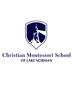 CMSLN - Full Logo Navy