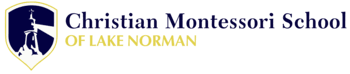 Christian Montessori School at Lake Norman